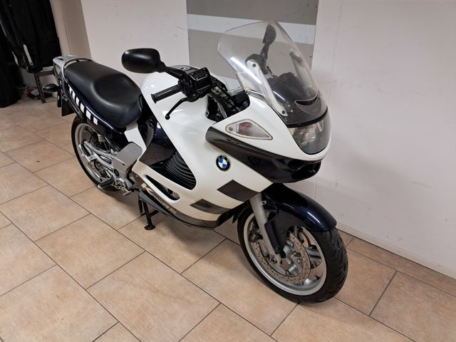 bmw - k-1200-rs