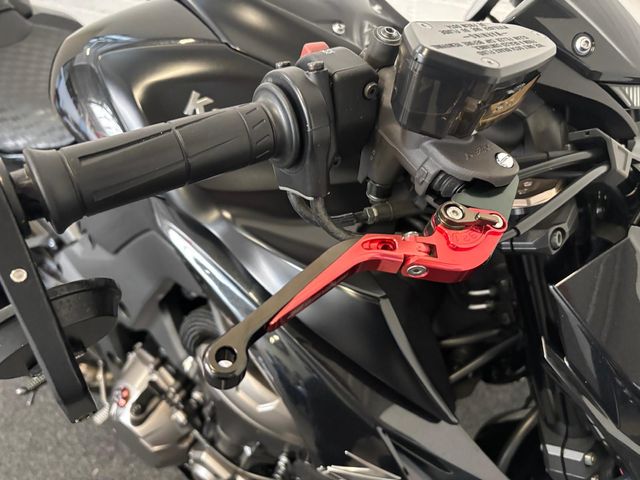 kawasaki - z1000-performance