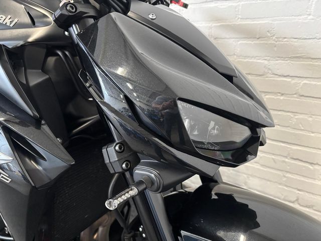 kawasaki - z1000-performance