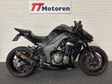 KAWASAKI Z1000 PERFORMANCE