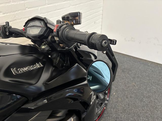 kawasaki - z1000-performance