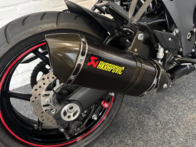 kawasaki - z1000-performance
