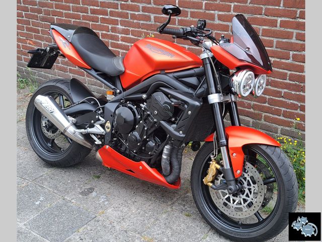 triumph - street-triple-r