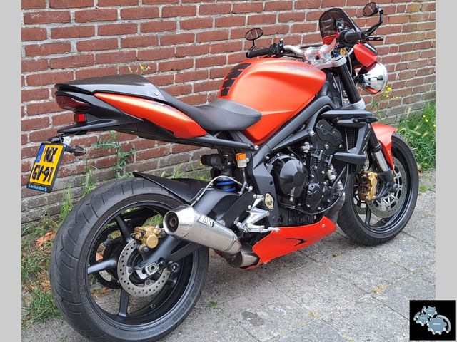 triumph - street-triple-r