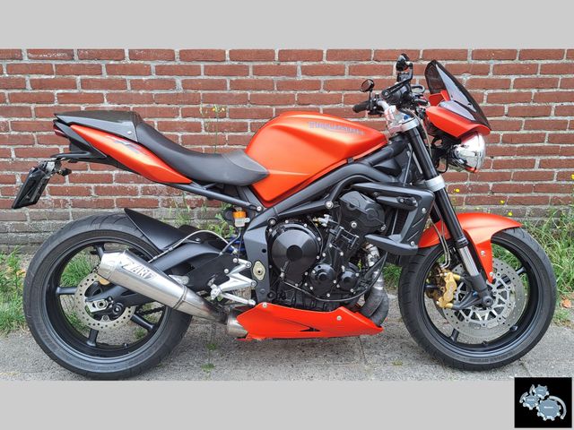 triumph - street-triple-r