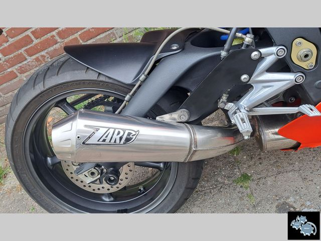 triumph - street-triple-r