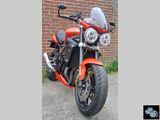 TRIUMPH STREET TRIPLE R