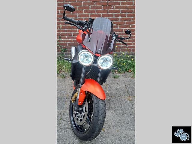 triumph - street-triple-r