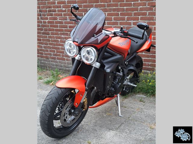 triumph - street-triple-r