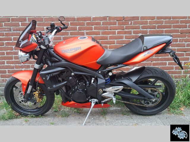 triumph - street-triple-r