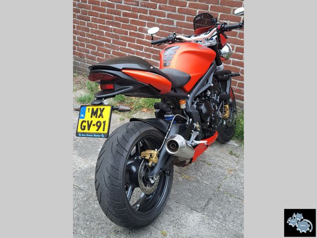 triumph - street-triple-r