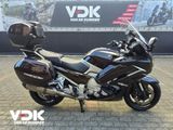 YAMAHA FJR 1300 AS