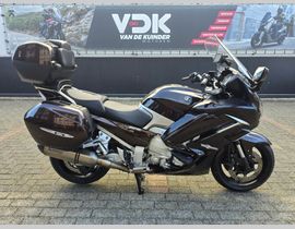 Yamaha FJR 1300 AS 2013 occasion
