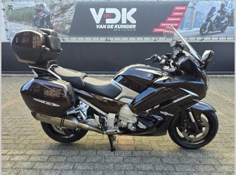 Yamaha FJR 1300 AS 2013 occasion