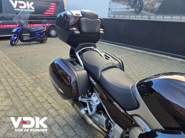 yamaha - fjr-1300-as