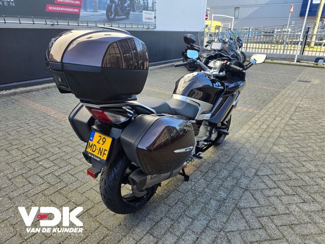 yamaha - fjr-1300-as
