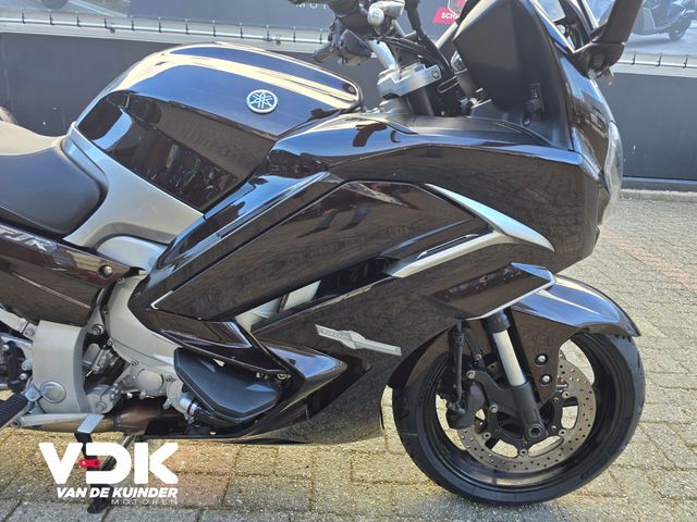 yamaha - fjr-1300-as
