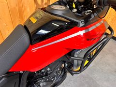 Qjmotor SRT 450 RX 2026 nieuw – foto 11 van 26