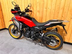 Qjmotor SRT 450 RX 2026 nieuw – foto 6 van 26