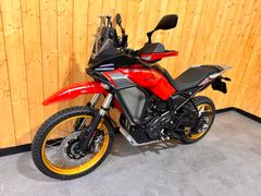 Qjmotor SRT 450 RX 2026 nieuw – foto 5 van 26