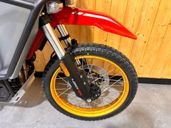 Qjmotor SRT 450 RX 2026 nieuw – foto 7 van 26