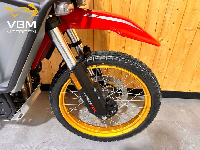 qjmotor - srt-450-rx