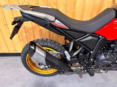 Qjmotor SRT 450 RX 2026 nieuw – foto 9 van 26