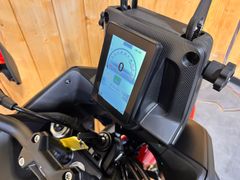 Qjmotor SRT 450 RX 2026 nieuw – foto 13 van 26