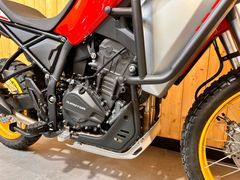 Qjmotor SRT 450 RX 2026 nieuw – foto 17 van 26