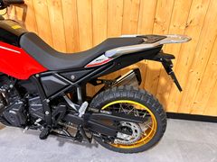 Qjmotor SRT 450 RX 2026 nieuw – foto 19 van 26
