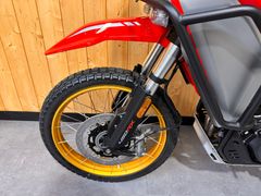 Qjmotor SRT 450 RX 2026 nieuw – foto 21 van 26