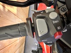 Qjmotor SRT 450 RX 2026 nieuw – foto 14 van 26