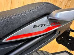 Qjmotor SRT 450 RX 2026 nieuw – foto 24 van 26