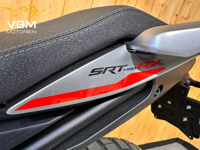 qjmotor - srt-450-rx