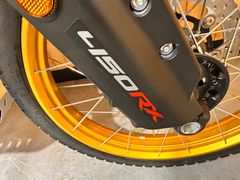 Qjmotor SRT 450 RX 2026 nieuw – foto 16 van 26