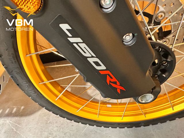 qjmotor - srt-450-rx