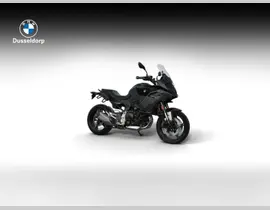 BMW F 900 XR 2026 occasion