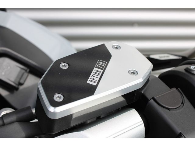 bmw - r-1300-rs