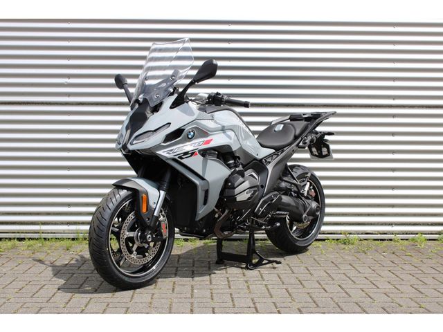 bmw - r-1300-rs