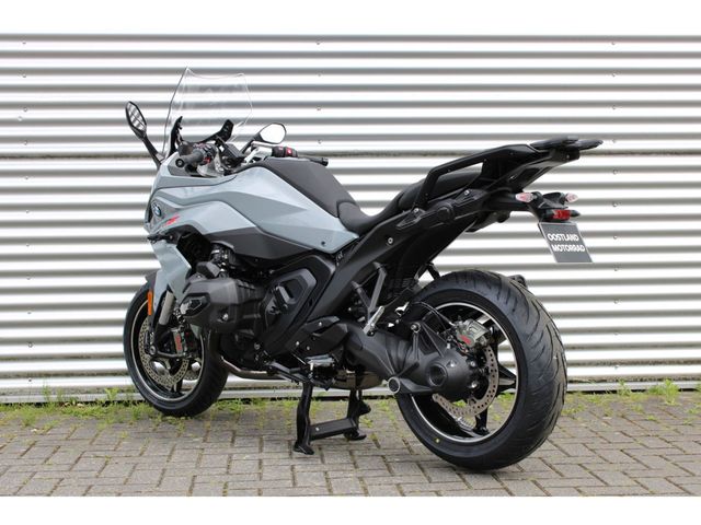 bmw - r-1300-rs