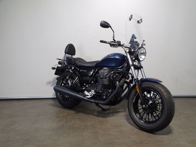 moto-guzzi - v-9-bobber