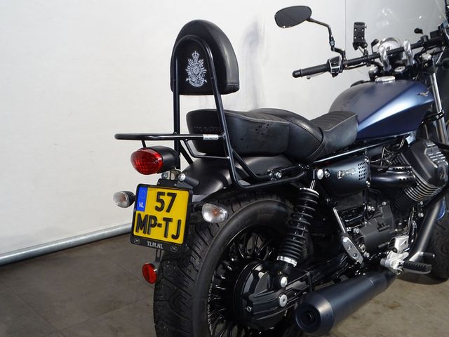 moto-guzzi - v-9-bobber