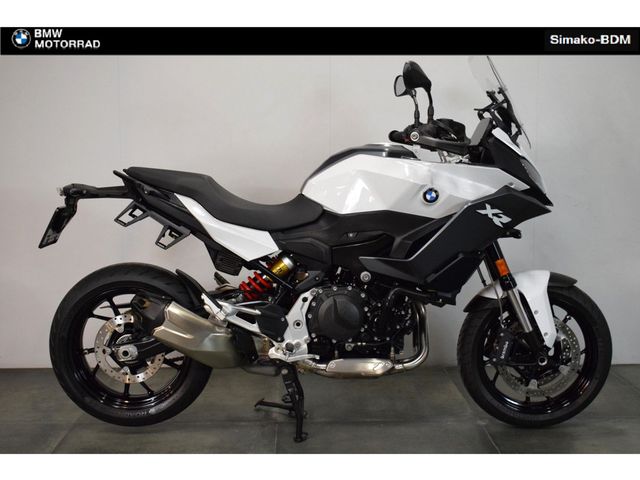 bmw - f-900-xr