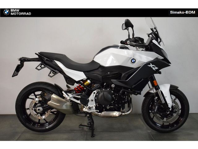 bmw - f-900-xr