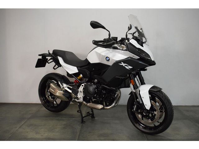 bmw - f-900-xr