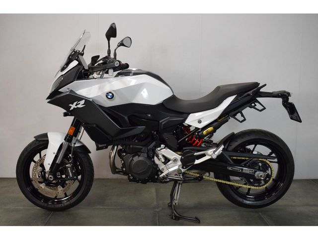 bmw - f-900-xr