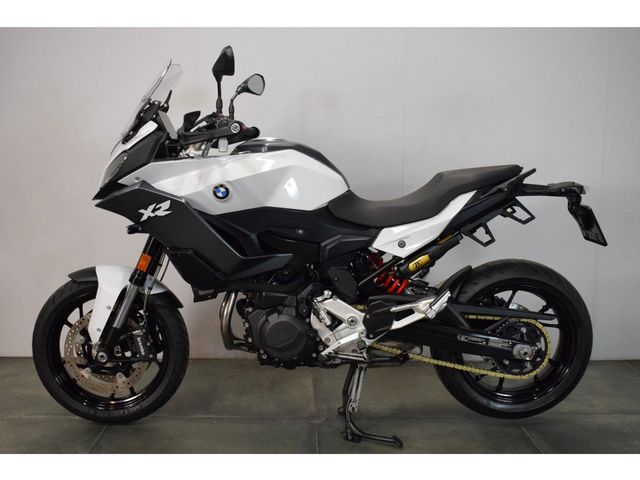 bmw - f-900-xr