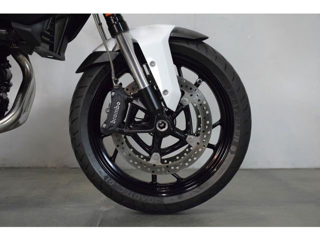 bmw - f-900-xr