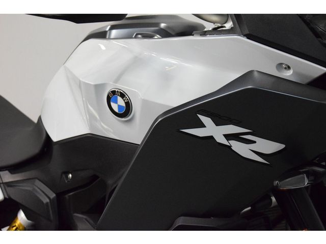 bmw - f-900-xr