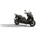 BMW C 400 GT